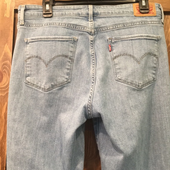 Levi’s skinny jeans - Picture 5 of 7